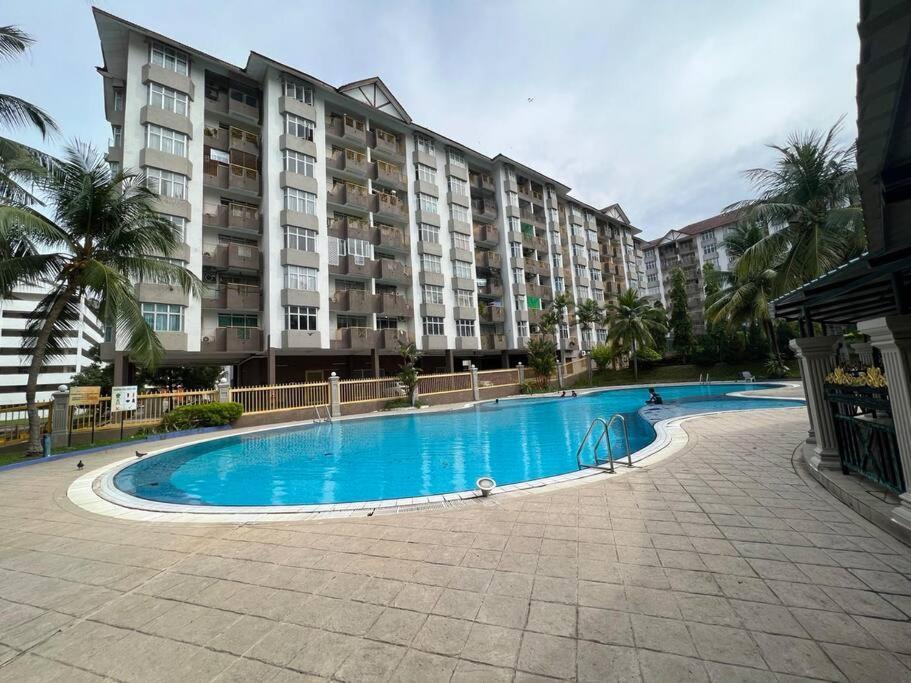 Cozy Studio Unit At Homey Homes Port Dickson Exterior foto